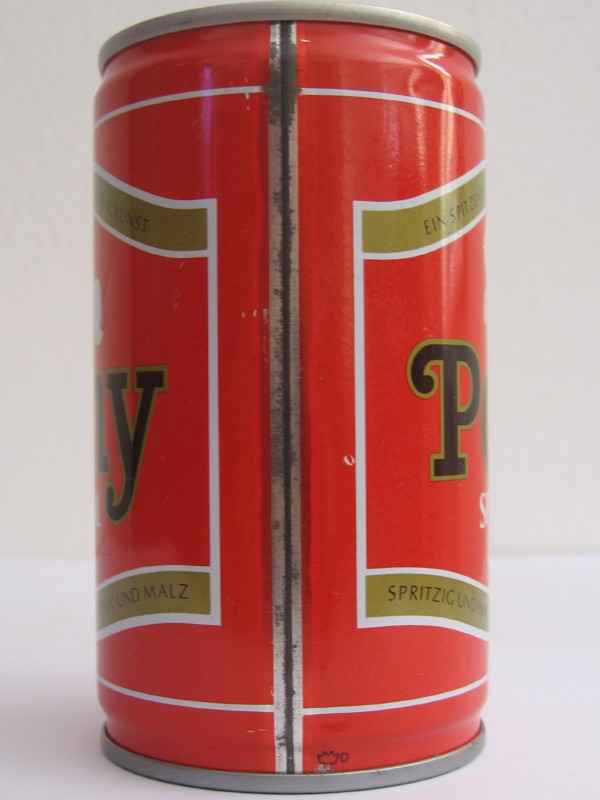 Pony SPEZIAL HELL (33cl)