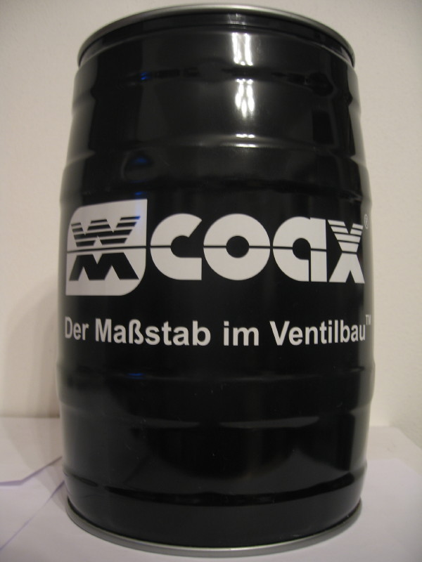 XX coax (5L) Nr.1 