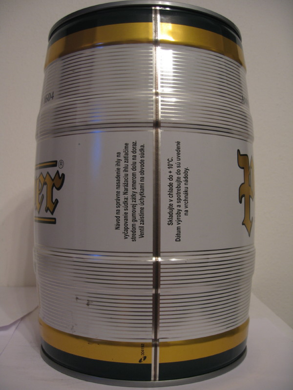 Popper Premium pivovar Bytča