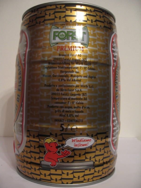 FORST WÜRTH