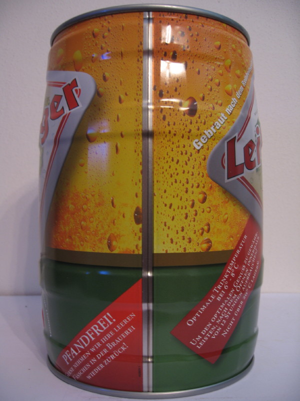 Leibinger EDEL SPEZIAL