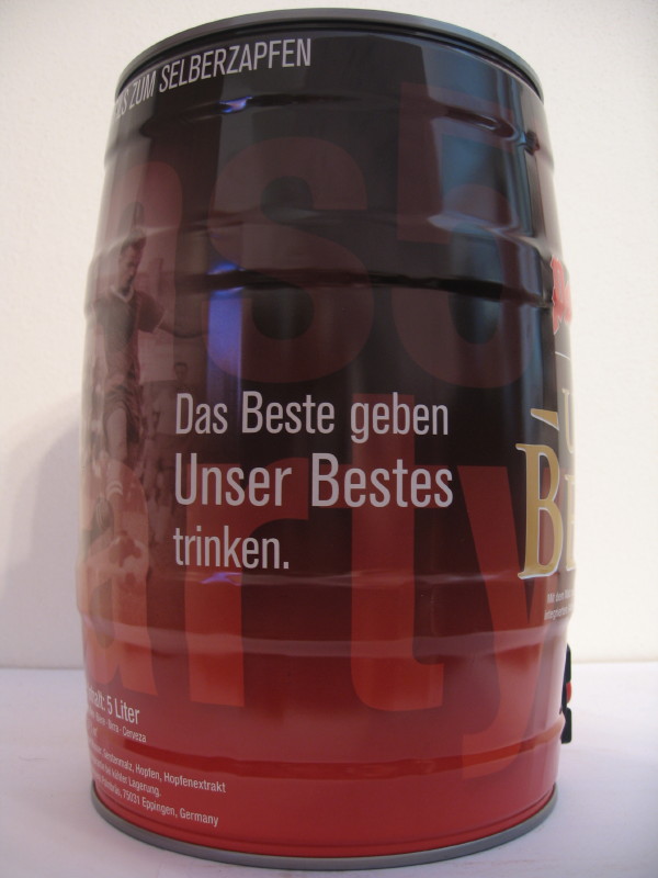 Palmbrau UNSER BESTES (5L) Nr.1