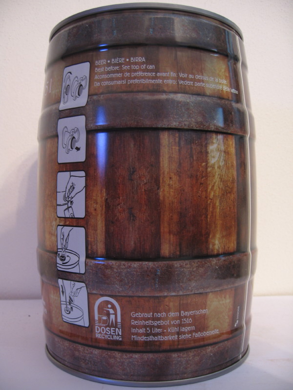 Hohenthanner SCHLOSSBRAUEREI