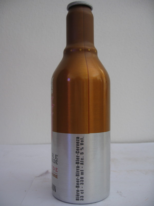 FRANCE GINGEMBRE JENLAIN 
