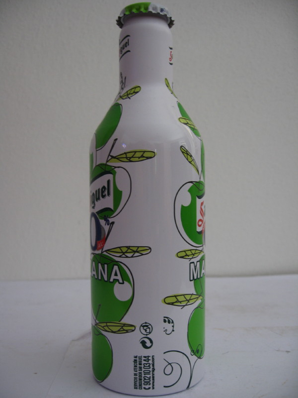 SPAIN TAU CERAMICA 0,0 MANZANA 