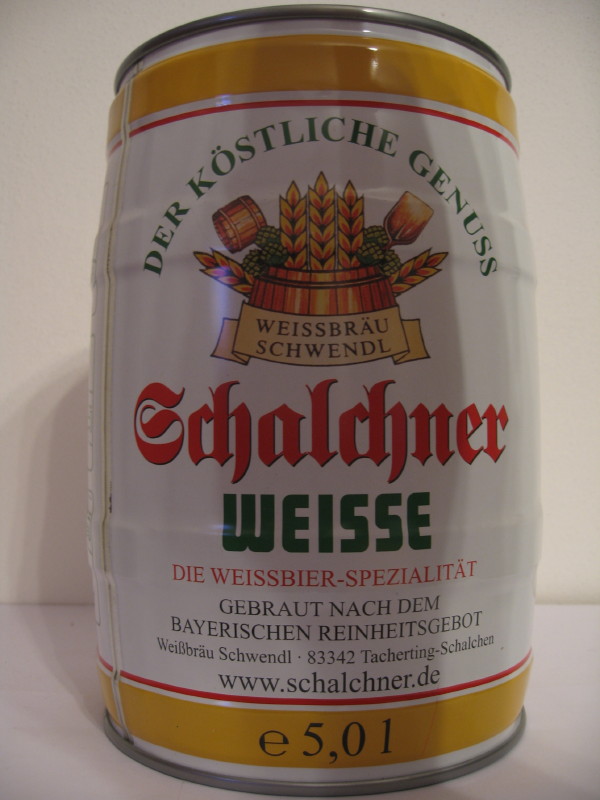 Schalchner WEISSE