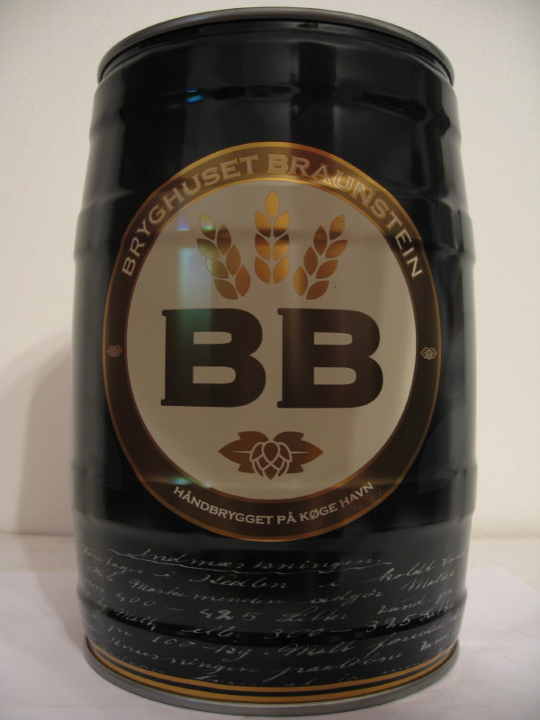 BB BRYGHUSET BRAUNSTEIN (Denmark)
