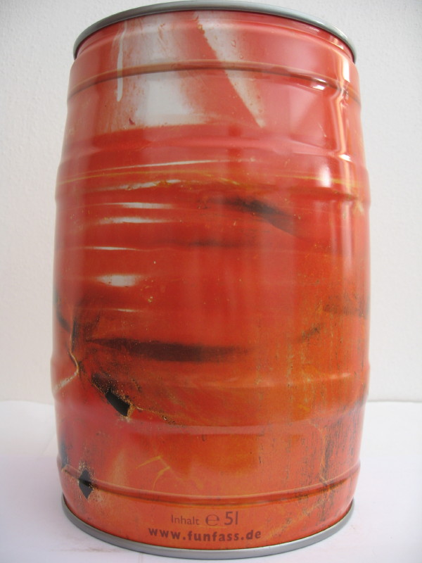 Auf den Inhalt kommt´s an ... 