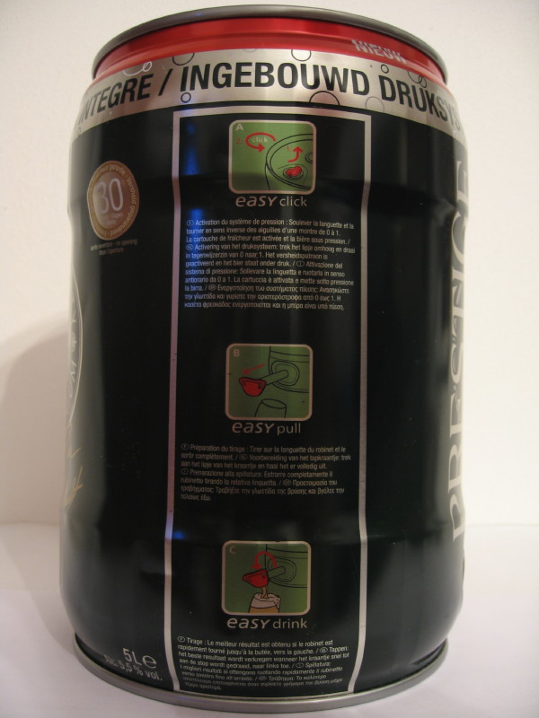 PRESTIGE QUALITY PREMIUM