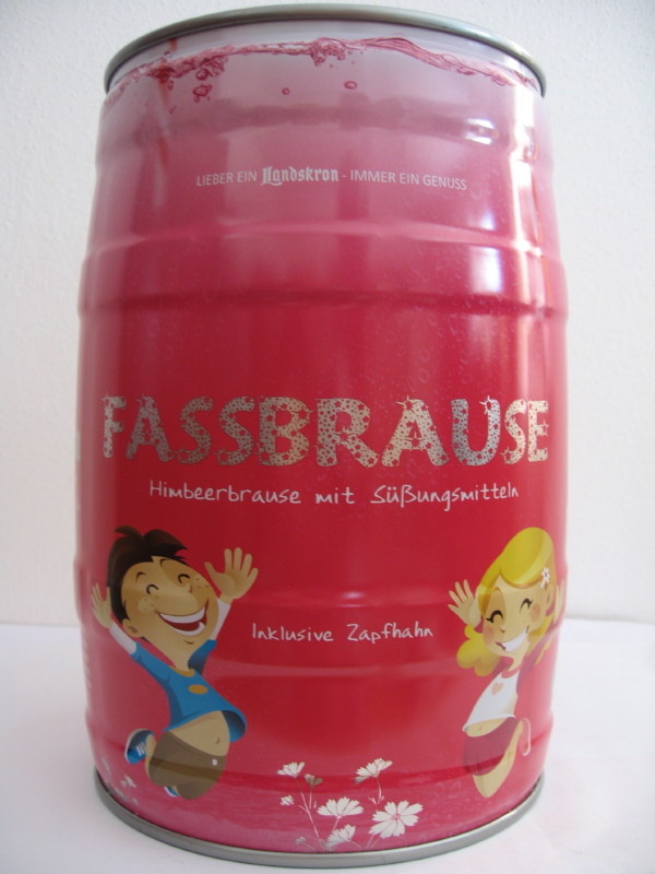 Landskron FASSBRAUSE