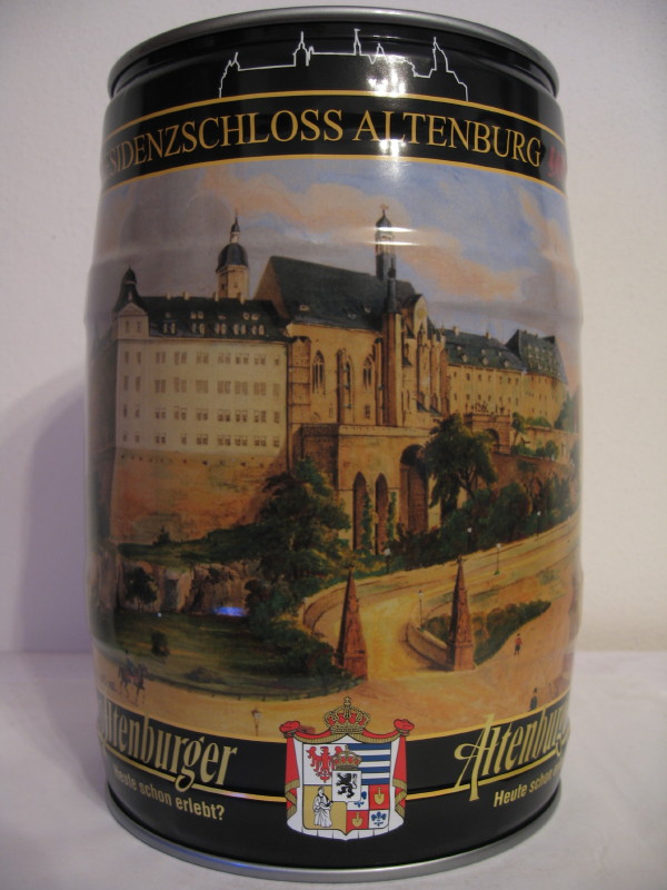Altenburger RESIDENZSCHLOSS