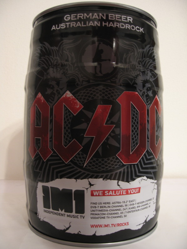 ACDC