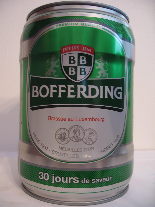 BOFFERDING