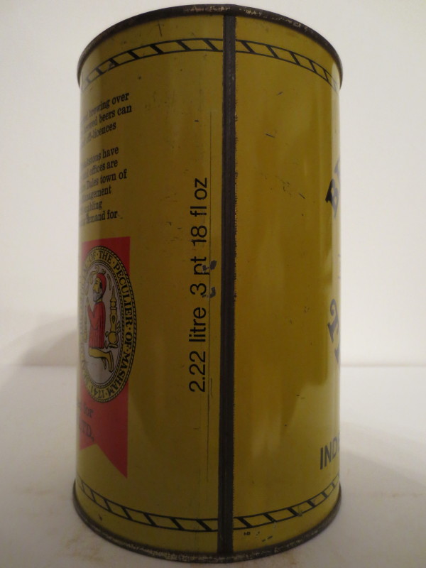 BEST BITTER THEKSTON (222cl)