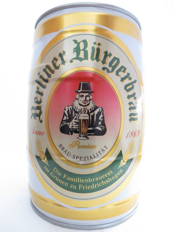 Berliner Bürgerbräu