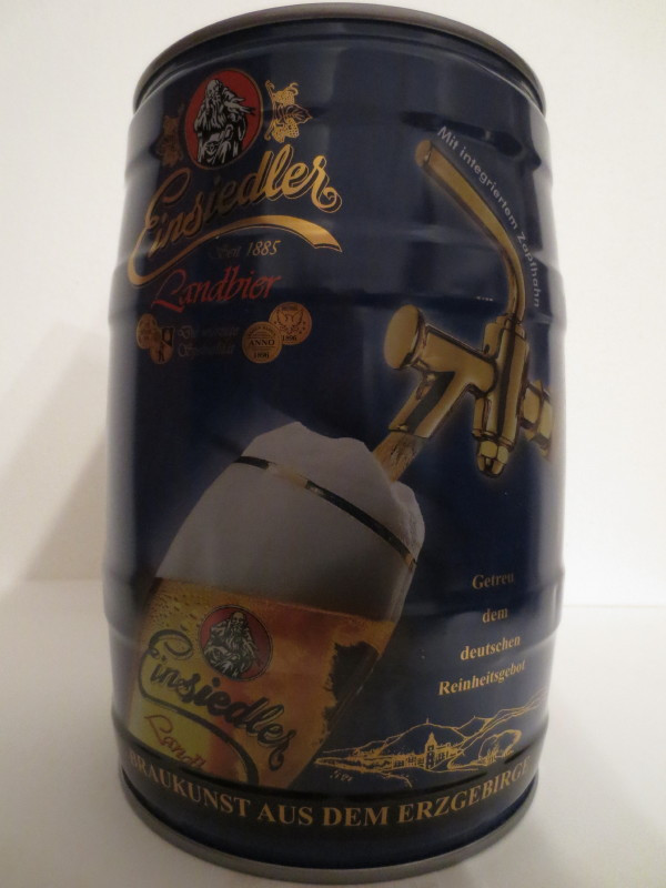 Einsiedler