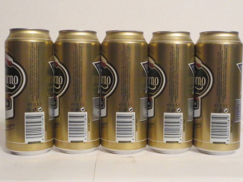 Starobrno MEDIUM HOCKEY (B/O) (50cl)