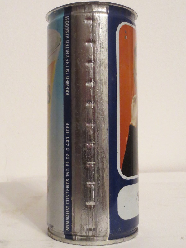 TENNENT´S LAGER Lee (44cl)