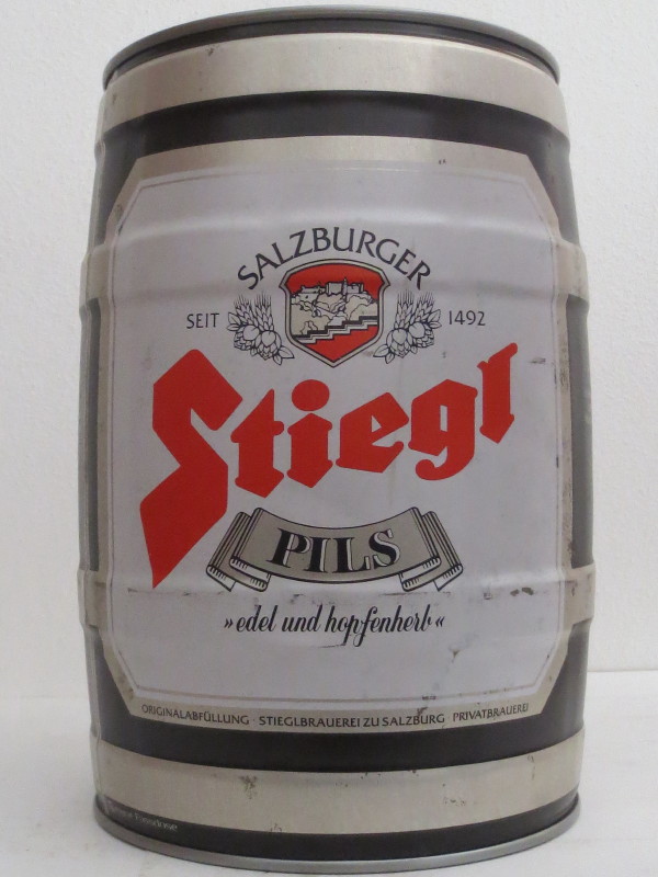 Stiegl PILS