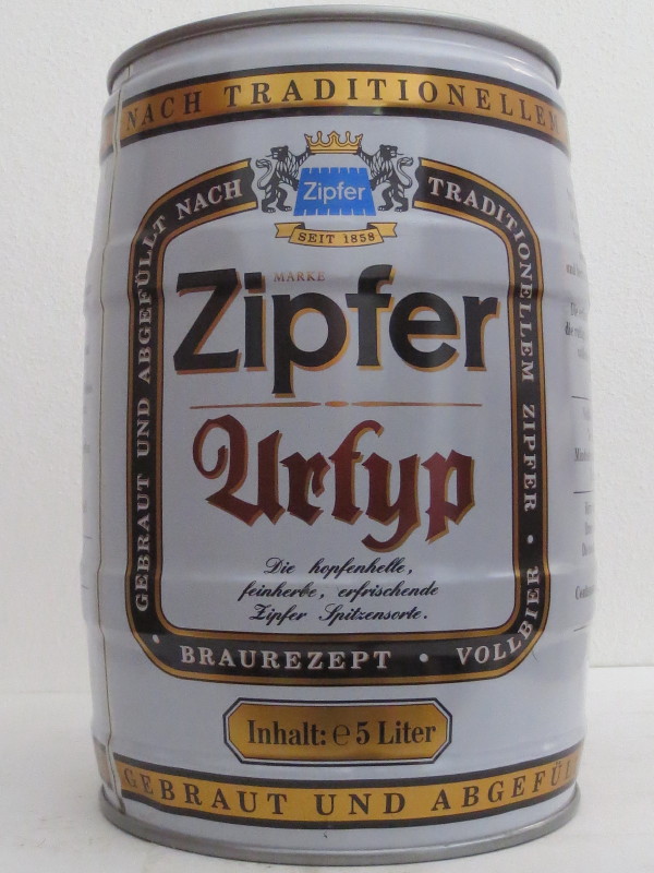 Zipfer Urtyp