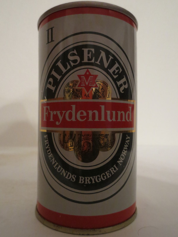 Frydenlund (35cl)