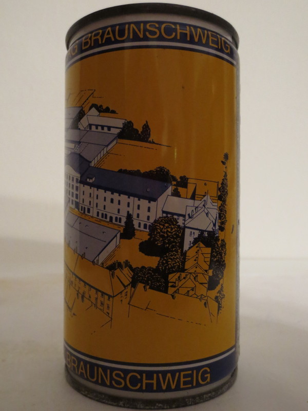SCHMALBACH-LUBECA 75 Jahre (35cl) Nr.1