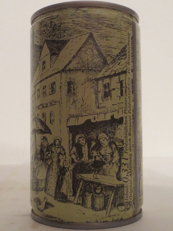 Sehulafelt in Seelen (33cl) (T/O)