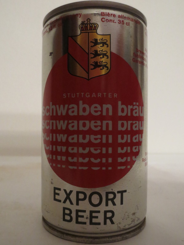 schwaben brau (35cl)
