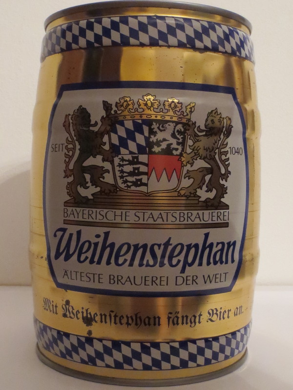 Weihenstephan