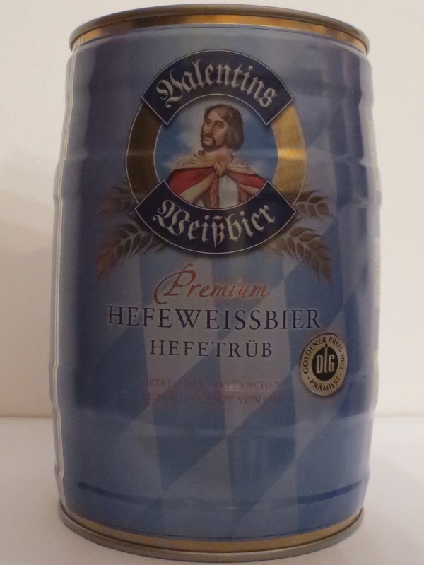 Valentins Weissbier