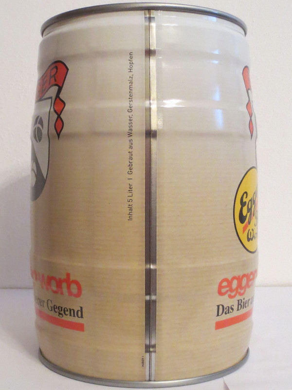 EGGER bier worb (5L) Nr.1
