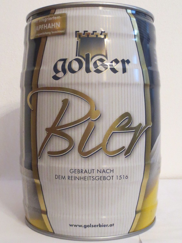 golser Bier