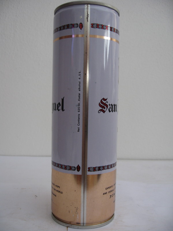 San Miguel BEER (62cl) 