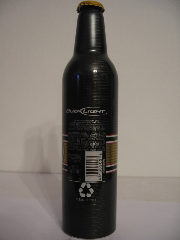 BUD LIGHT 75 SEASONS