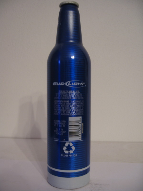 BUD LIGHT BEER 