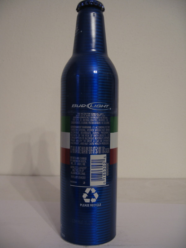 BUD LIGHT Cinco de Mayo