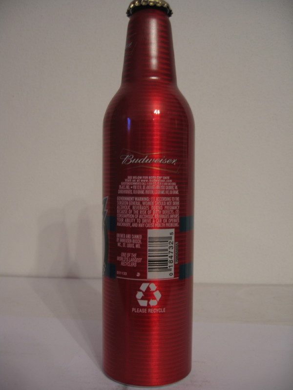 Budweiser 75 SEASONS