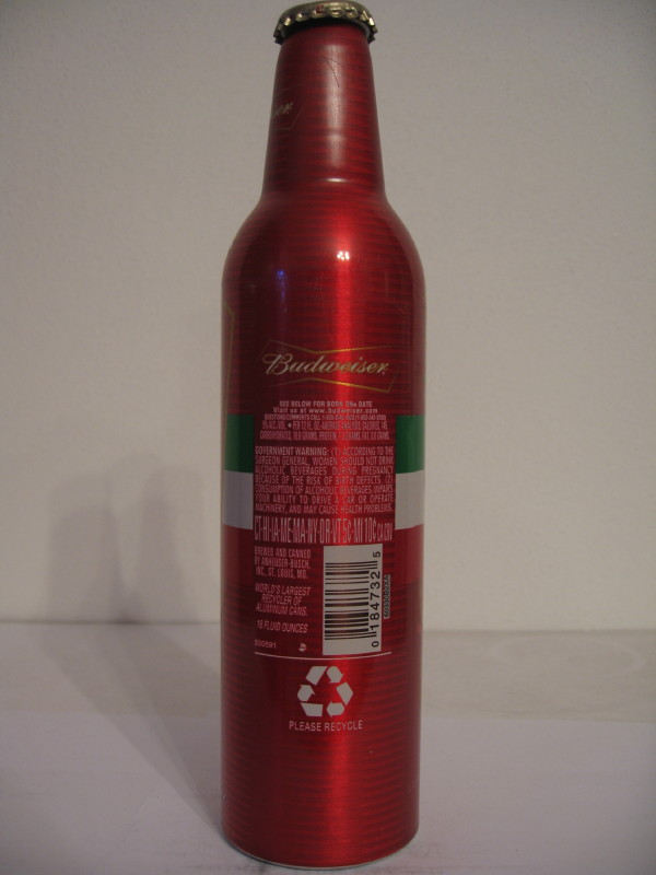 Budweiser Cinco de Mayo 