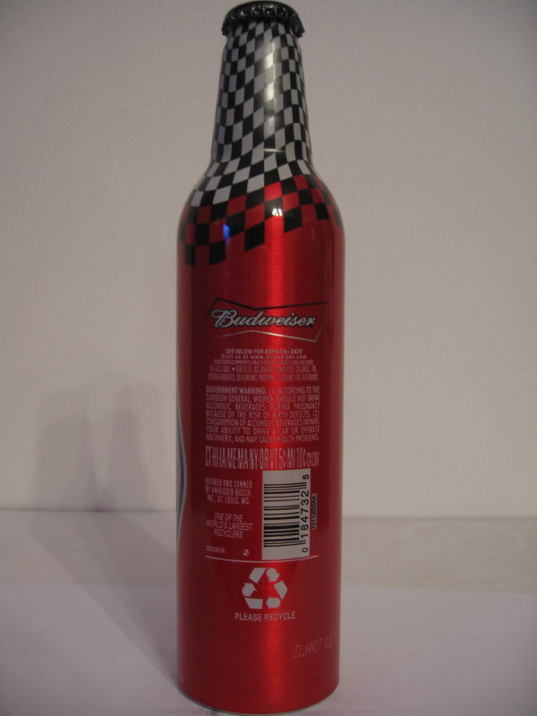 Budweiser DAYTONA 500