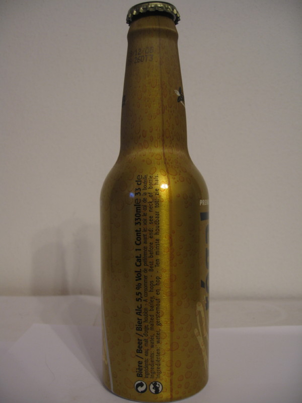 SPAIN ESTRELLA LEVANTE 