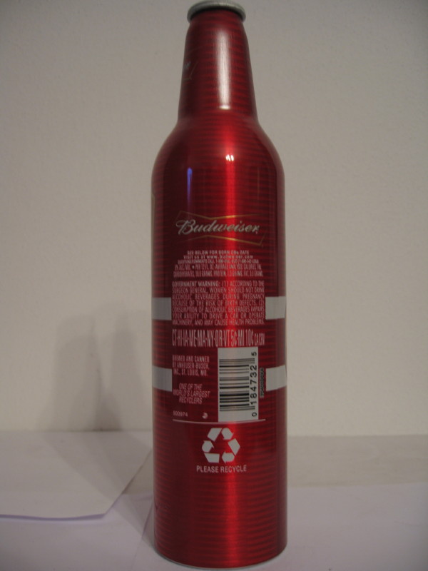 Budweiser NEW YORK Meets