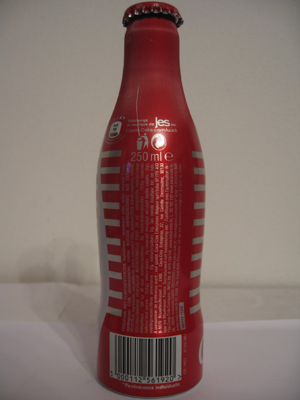 COKE 300 (25cl) (FRANCE)