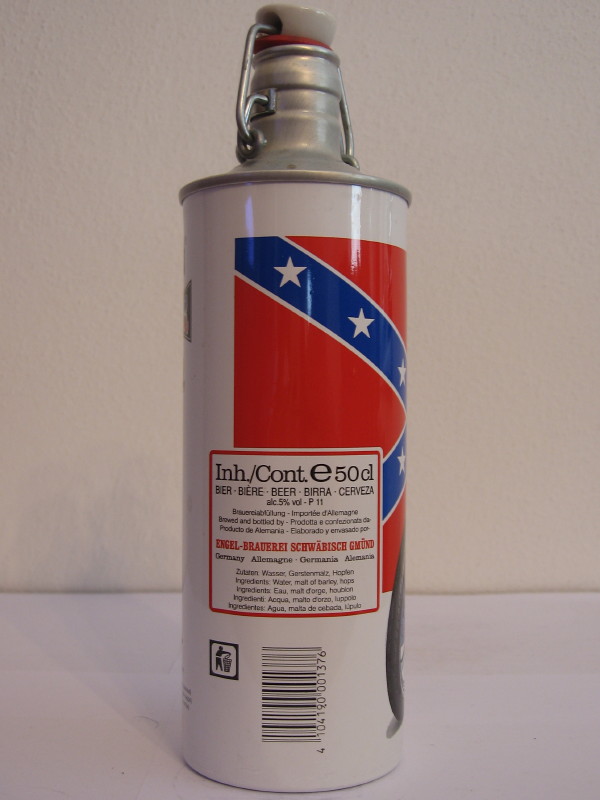 GERMANY Fancy BIKER BEER