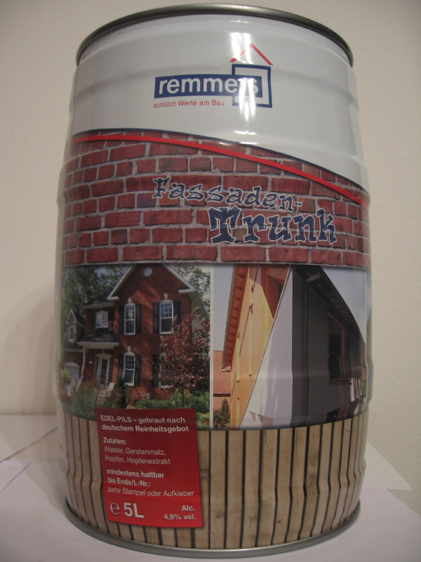 remmers (5L) Nr.1