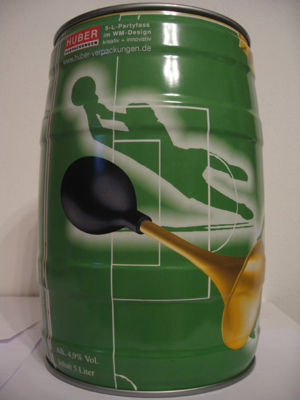 Wir werden weltmeister (5L) Nr.1