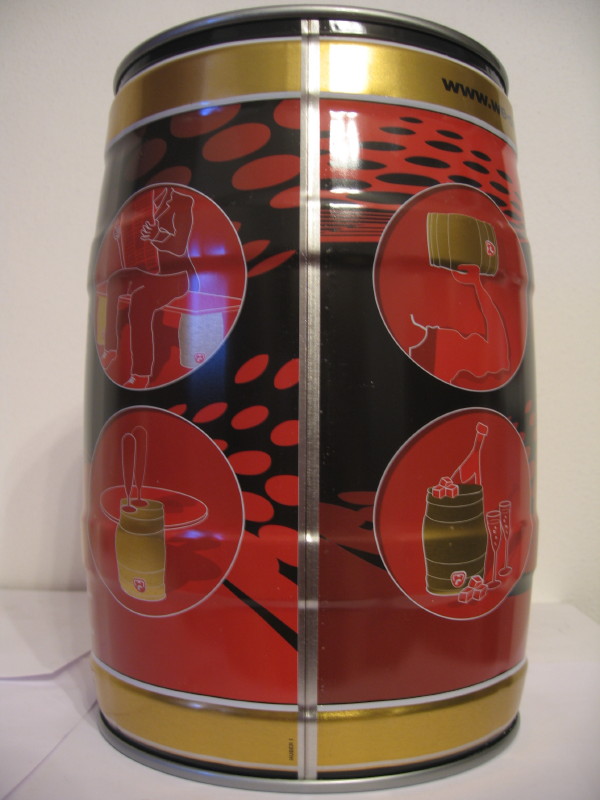 WÜRTH ELEKTRONIK (5L) Nr.1