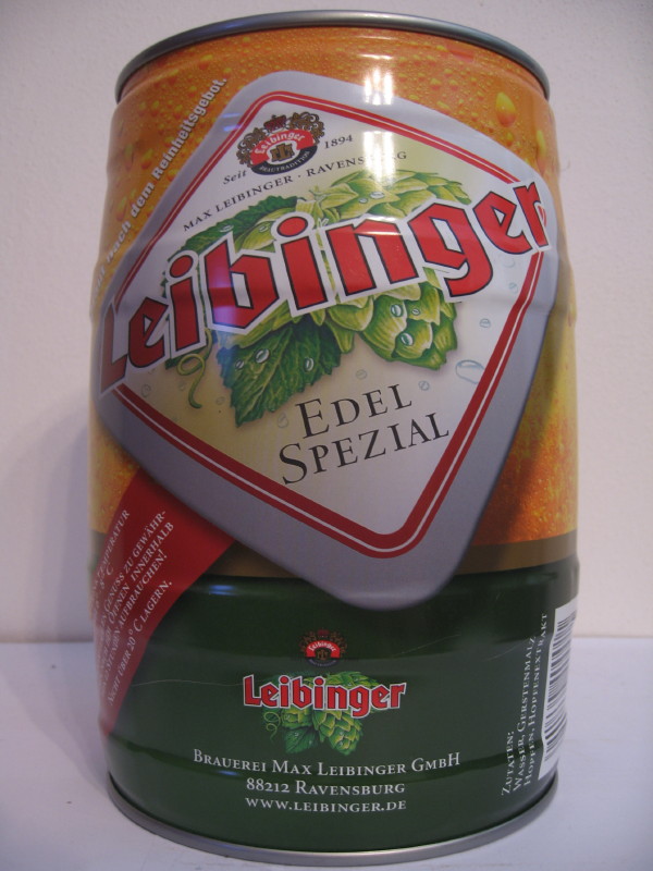 Leibinger EDEL SPEZIAL