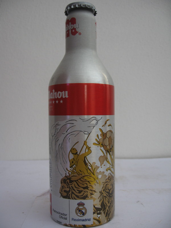 SPAIN Mahou F