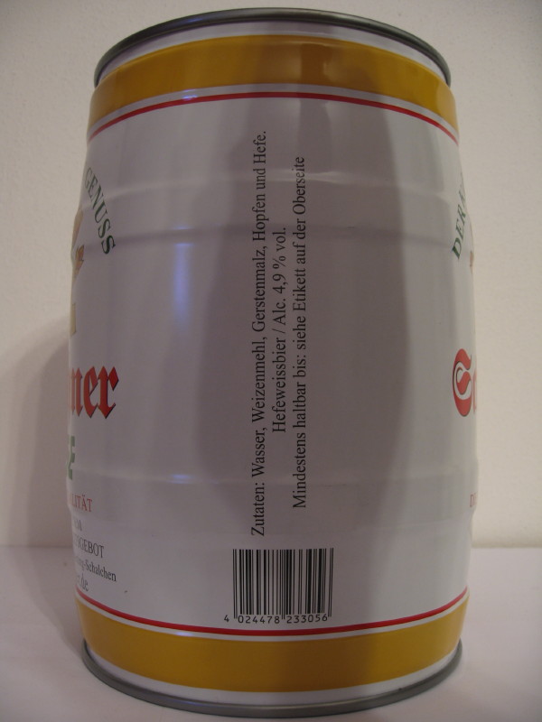 Schalchner WEISSE