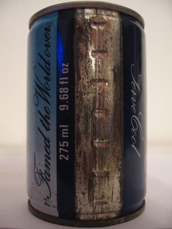 TENNENT´S LAGER PENNY (27,5cl)